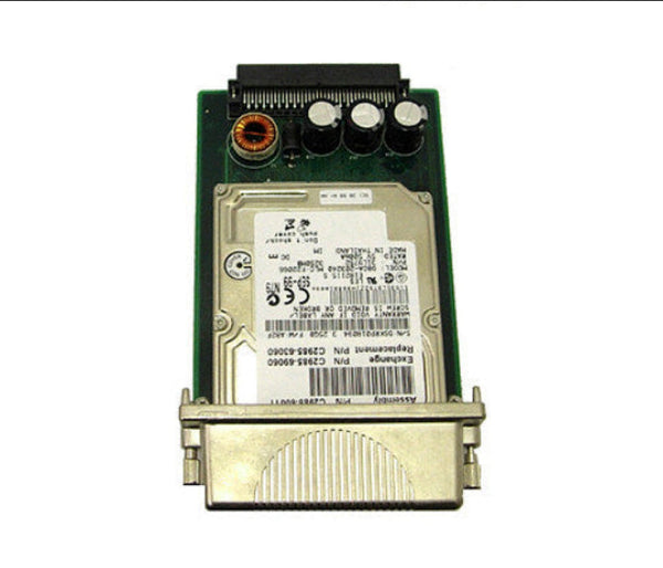Lps Computer Designjet Hard Drive for HP 1050C, 1055CM - 3.5GB | LPS Computer ...
