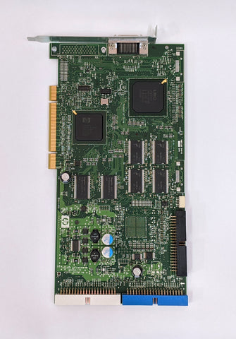 CH955-67021 HP Latex L26500 Sausalito PCI PCA