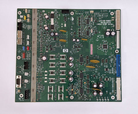 HP Latex L26500 SPI Printmech PCA CQ869-67013