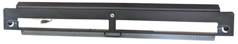 HP Latex L26500 Window Assembly with Lock Knobs CQ869-67029