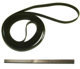 Designjet Z2100 belt