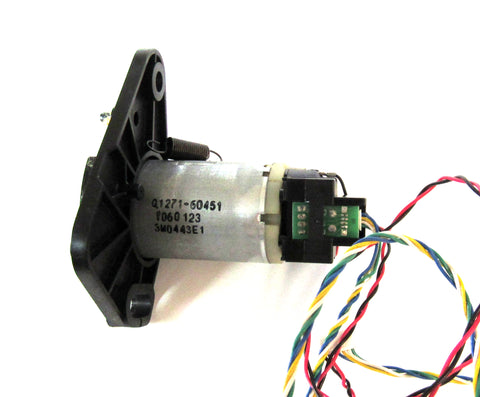 T7100 Rewinder Motor CQ105-67001