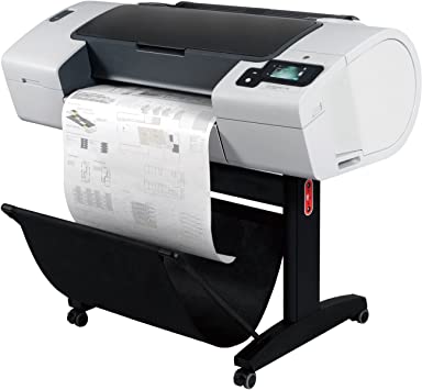 Designjet T790 24" Printer