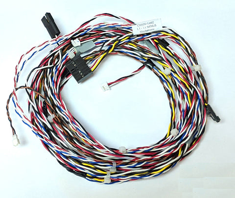 CH539-50002 Designjet T790 Cable Harness L1 - TT MINUS Mechatronic POWER (44-Inch)