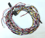CQ305-50002 Designjet T790 Cable Harness L6-TT Mechatronic Power (24-Inch)