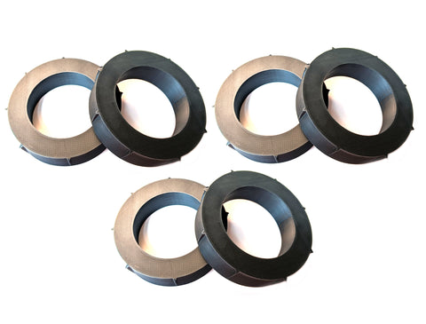 Universal Designjet 2 to 3 Inch Paper Core Adapters | LPS