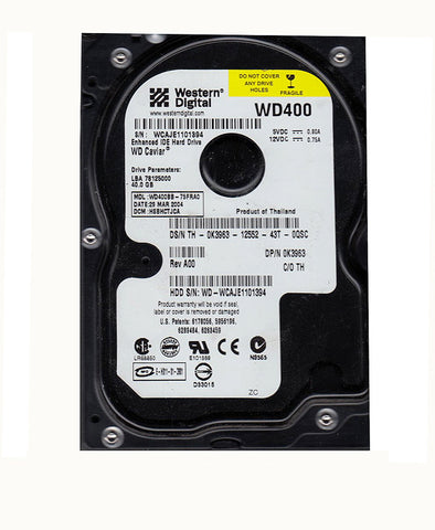 Designjet 5000 HDD RTL Hard Disk Drive C6090-69344