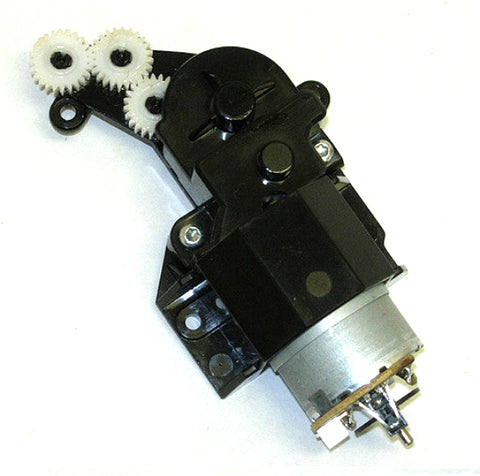 Q6718-67017 HP Designjet  T and Z Series Starwheel Motor