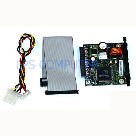 C6090-60318 Designjet 5000 IDE HDD Bridge Board