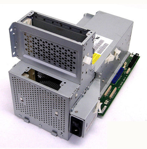 Q6677–67005 Designjet Z2100 Rev D Power Supply & Logic Board