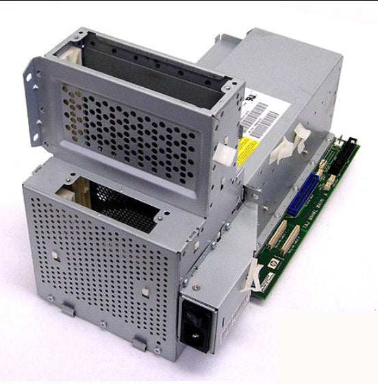 Q6675-67014 HP Designjet Z2100, Z3100 Main Logic Board