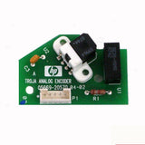 CK837-67020 Designjet T770, T1120, T1200, T1300 Encoder Sensor with Disc