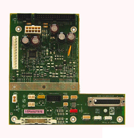 Q6651-60348 Designjet Z6100 Interconnect PCA