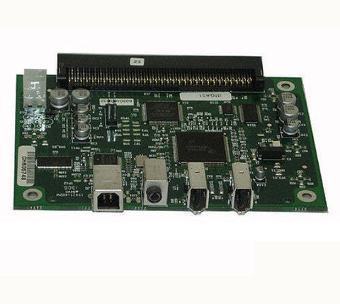 Q1277-60004 HP Designjet 820mfp, T1120mfp, 4500mfp Interface Card