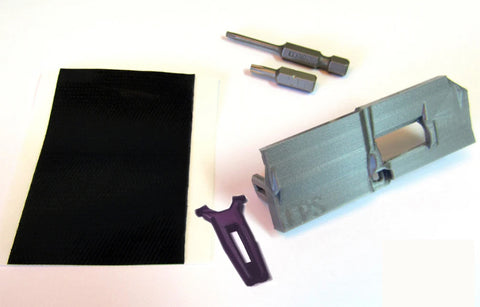 HP Designjet 500 / 800 Carriage Latch Repair Kit C7769-60286 - Save the Cost of a New Tube System