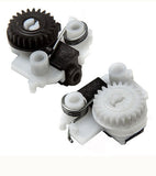 Q5669-67054, Q6718-67013 Starwheel Lifter Cams (left and right) DesignJet T & Z Plotters