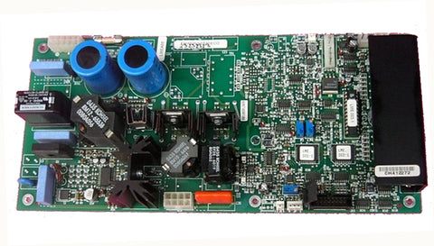 HP Designjet 820MFP, T1120MFP, T1200MFP, 4500, HD Scanner Driver Board Q1277-60001