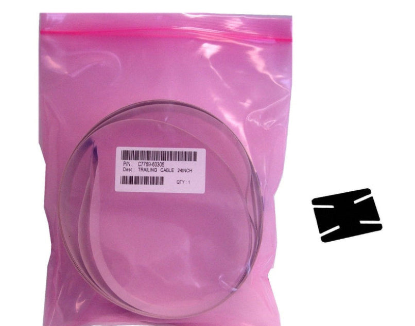 HP Designjet 500, 800 | Trailing Cable for 42