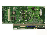 HP Designjet Z3200 REV A Main Logic Board 44" Plotter Q6718-67029