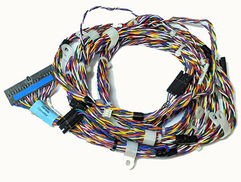 CH538-50001 Designjet T1200 Cable Harness L6-TT Mechatronic Data (44-Inch)
