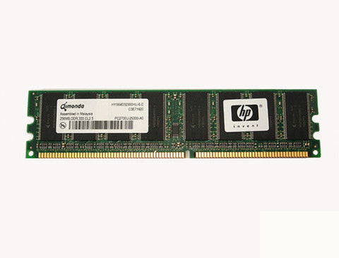 Designjet T1120mfp, 4500mfp Memory Module Q1277-60058